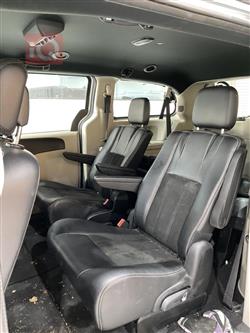 Dodge Caravan